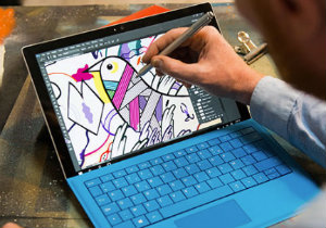 Без ограничения и на свои принципи. Представяме Microsoft Surface Pro 4
